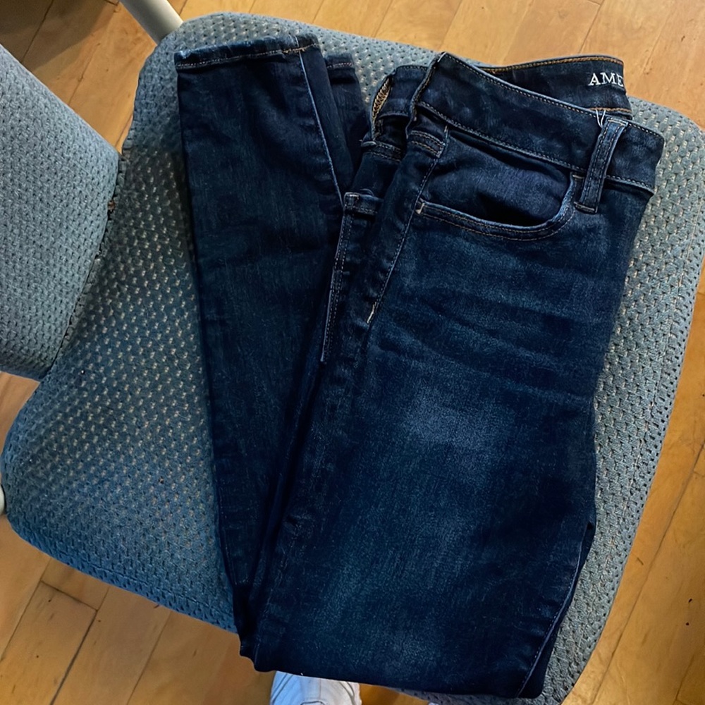 American Eagle Jeans Size 6